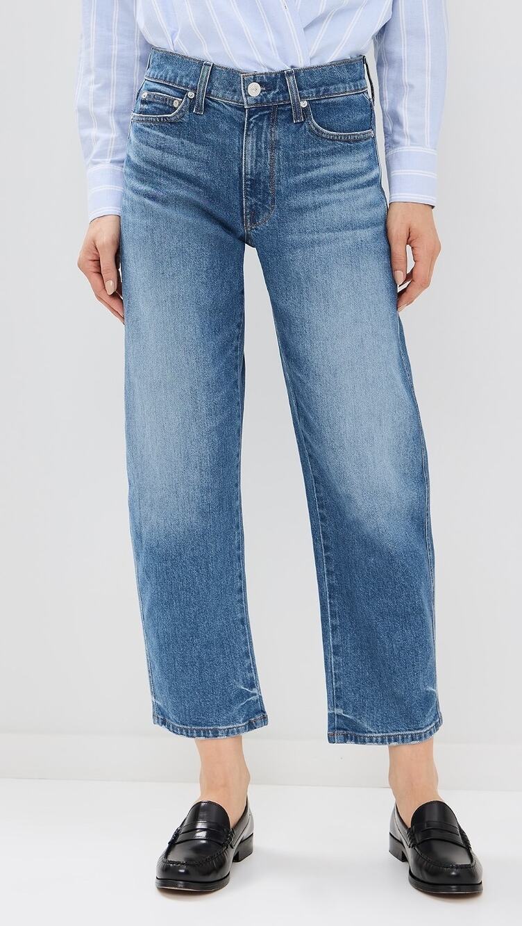 AYR The Knockout Jeans